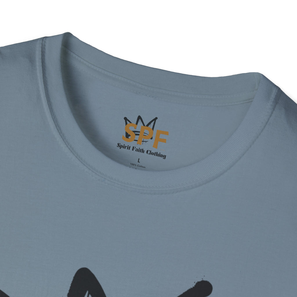 T-Shirt Kingdom Minded So Good Edition