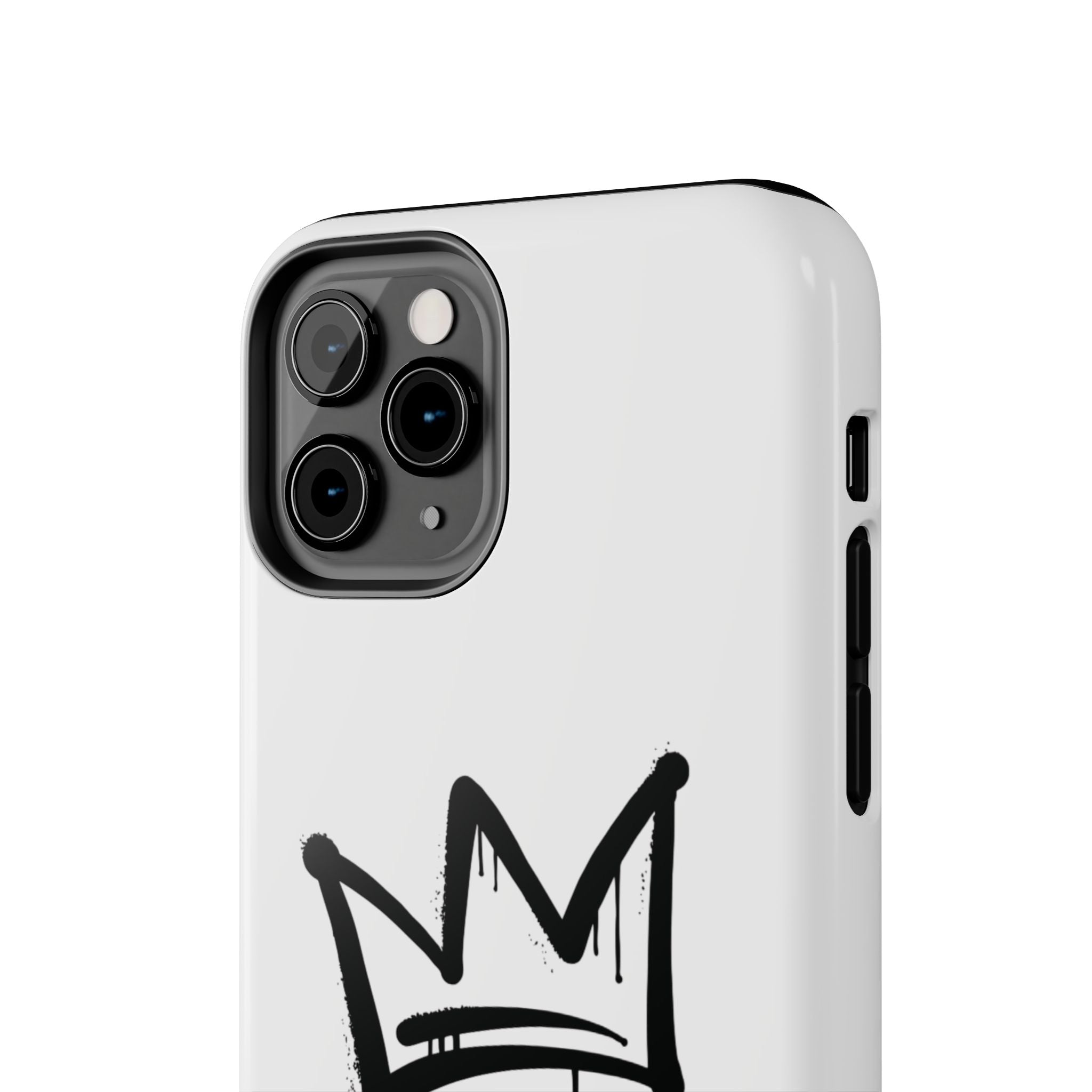 Phone Case - KINGDOM MINDED SO GOOD EDITION
