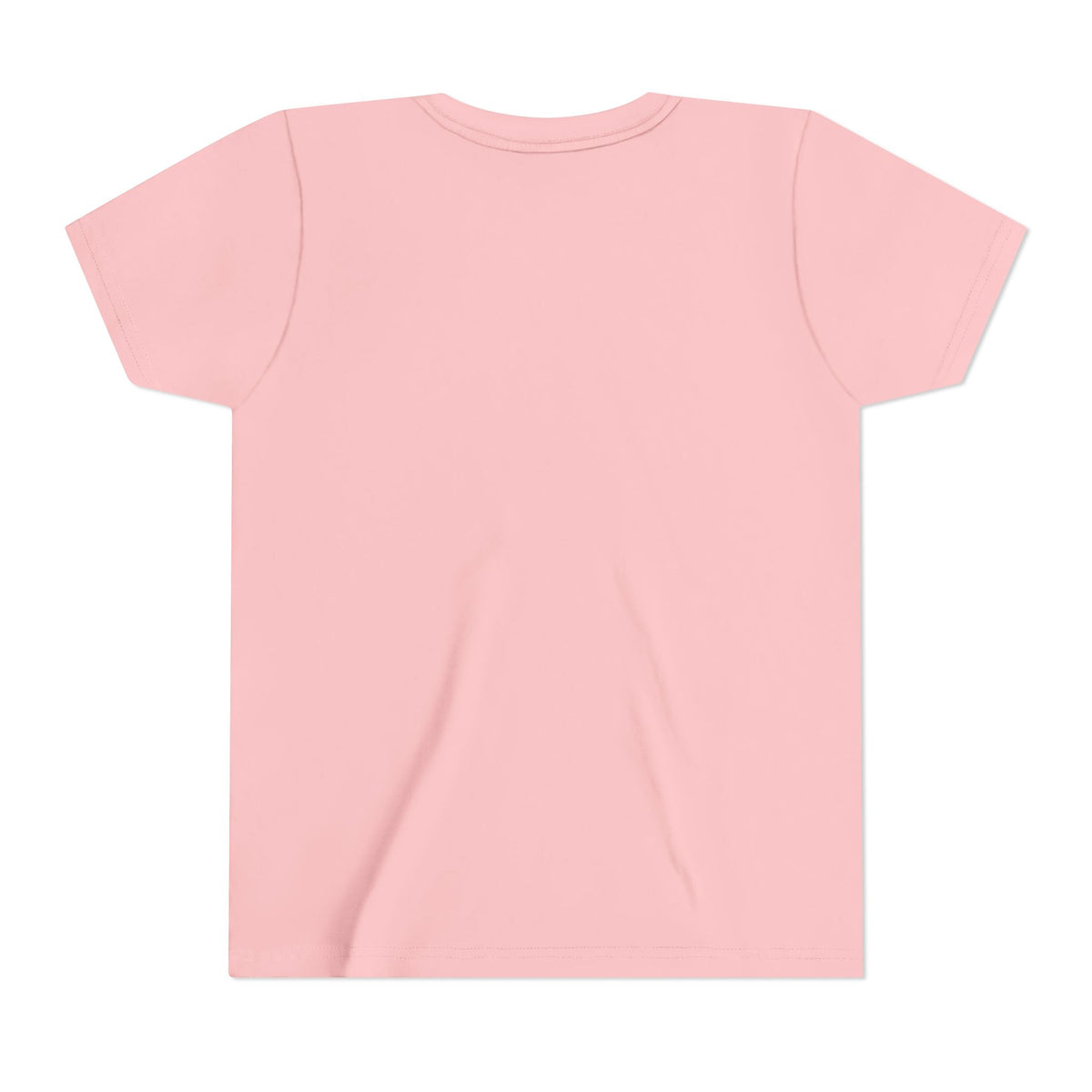 Kingdom-Minded Youth Tee — Crown Graphic Kids Shirt