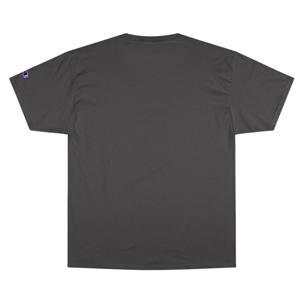 Philippians 4:13 T-Shirt SF&CO- Champion Collab