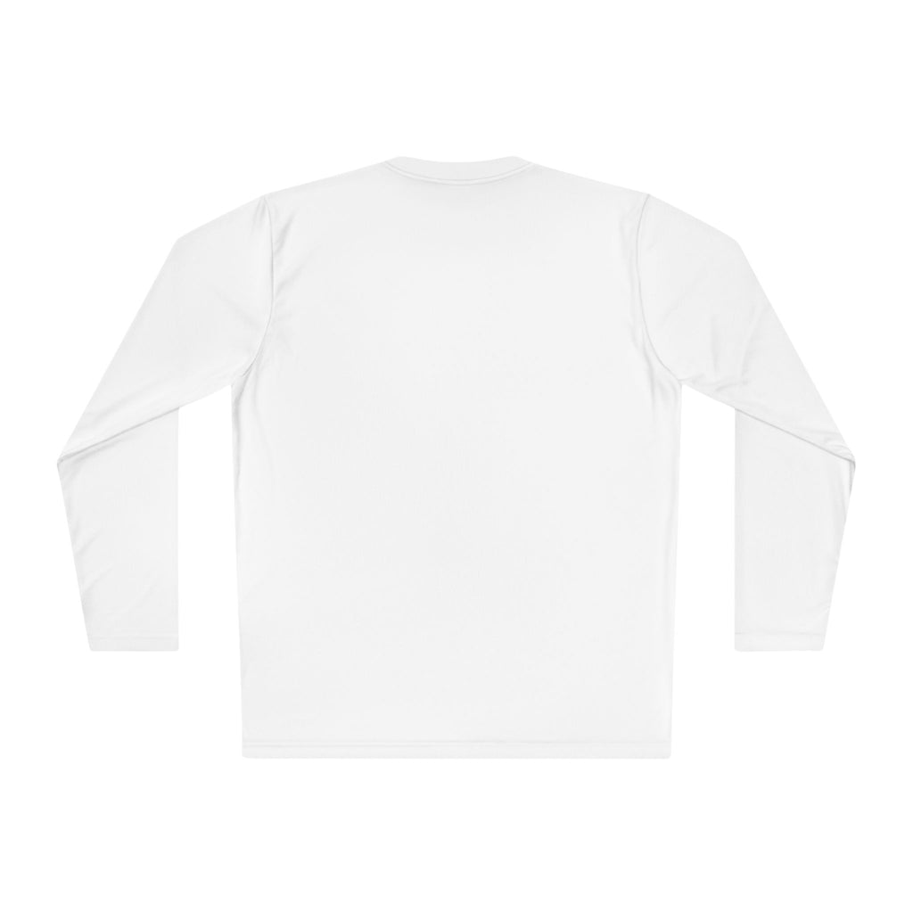 Light in the Darkness Christmas Long Sleeve Tee