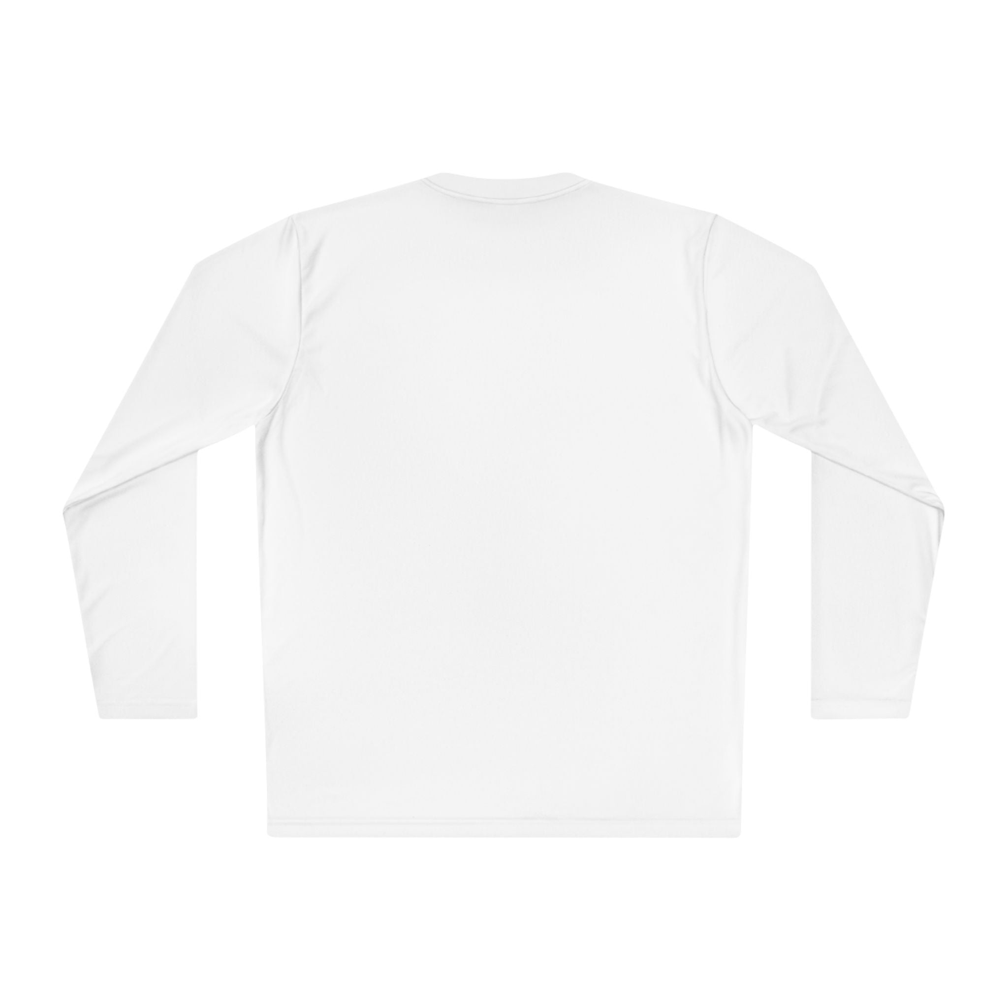 Light in the Darkness Christmas Long Sleeve Tee
