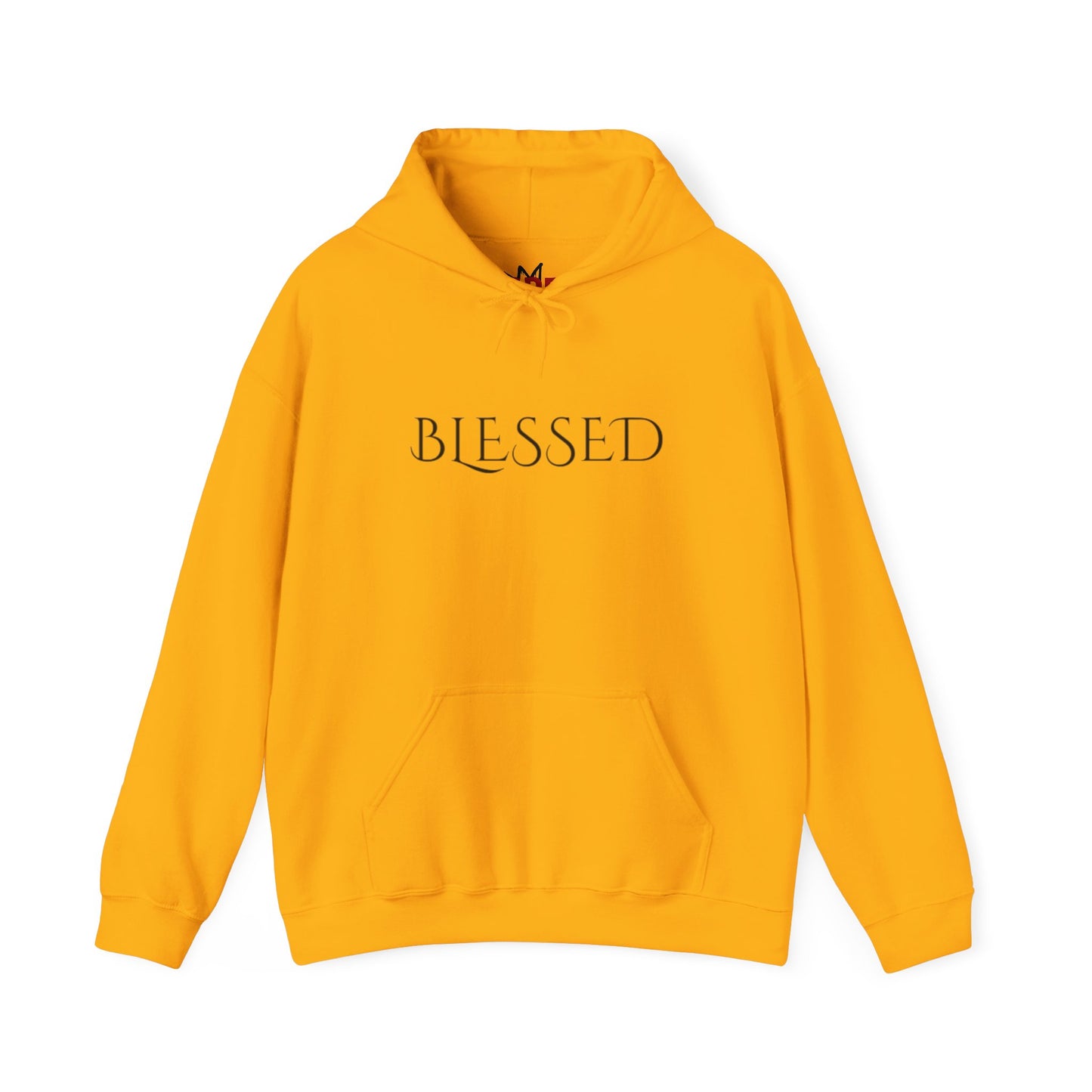 Blessed SPF Hoodie