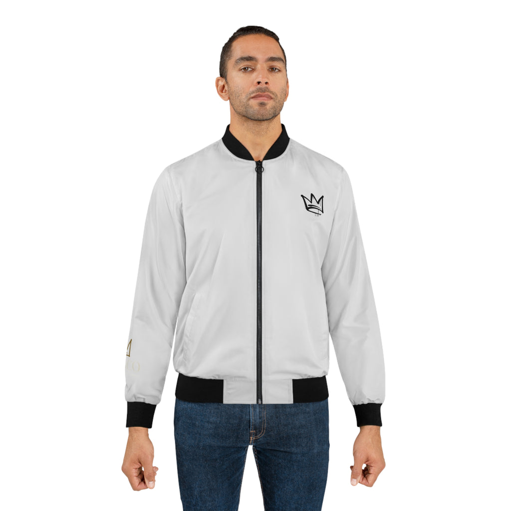 Kingdom-Minded Bomber Jacket – Streetwear