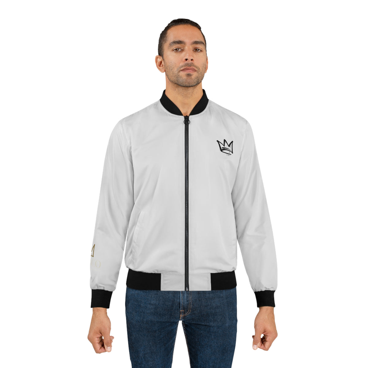Kingdom-Minded Bomber Jacket – Streetwear