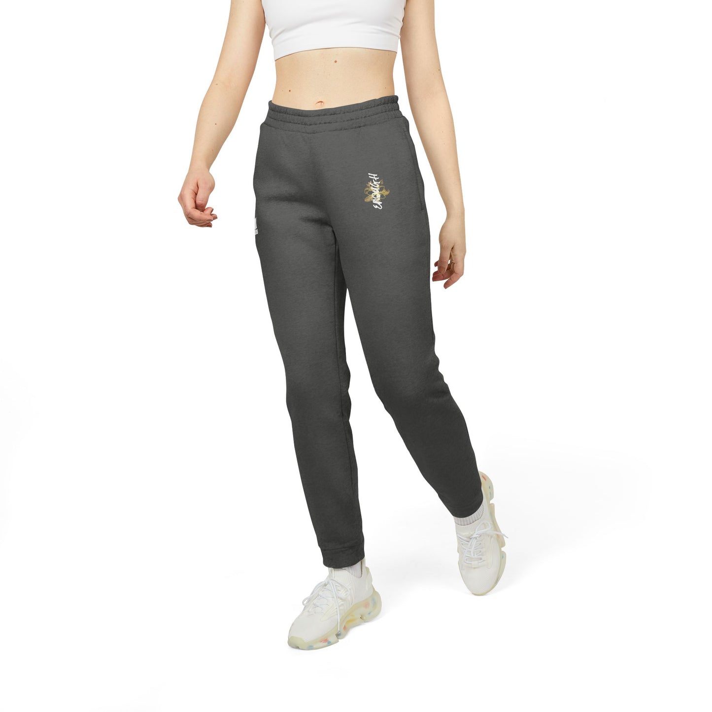 Joggers You Are Enough SPF Official Woman's Design