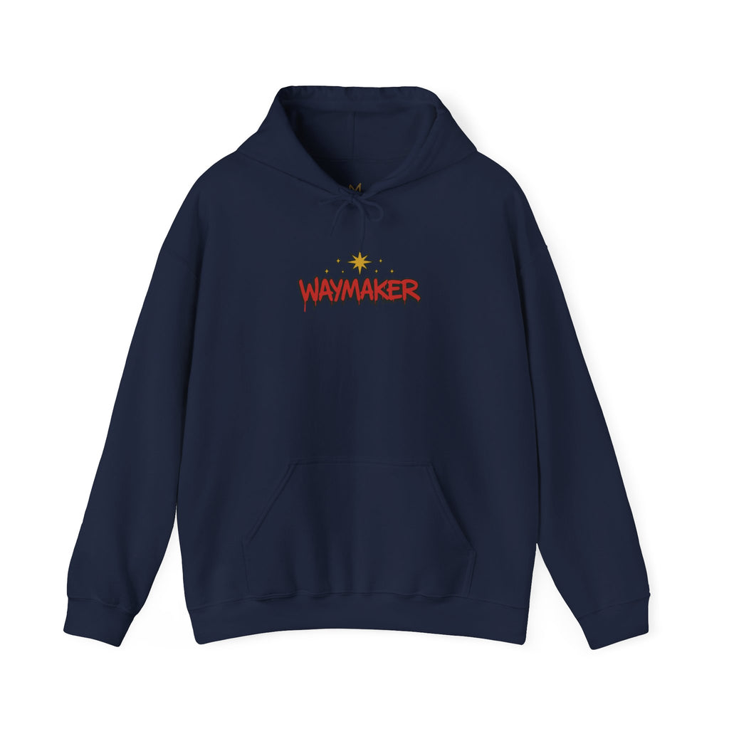 Winter Wammer Christmas Hoodie — Cozy Holiday Pullover