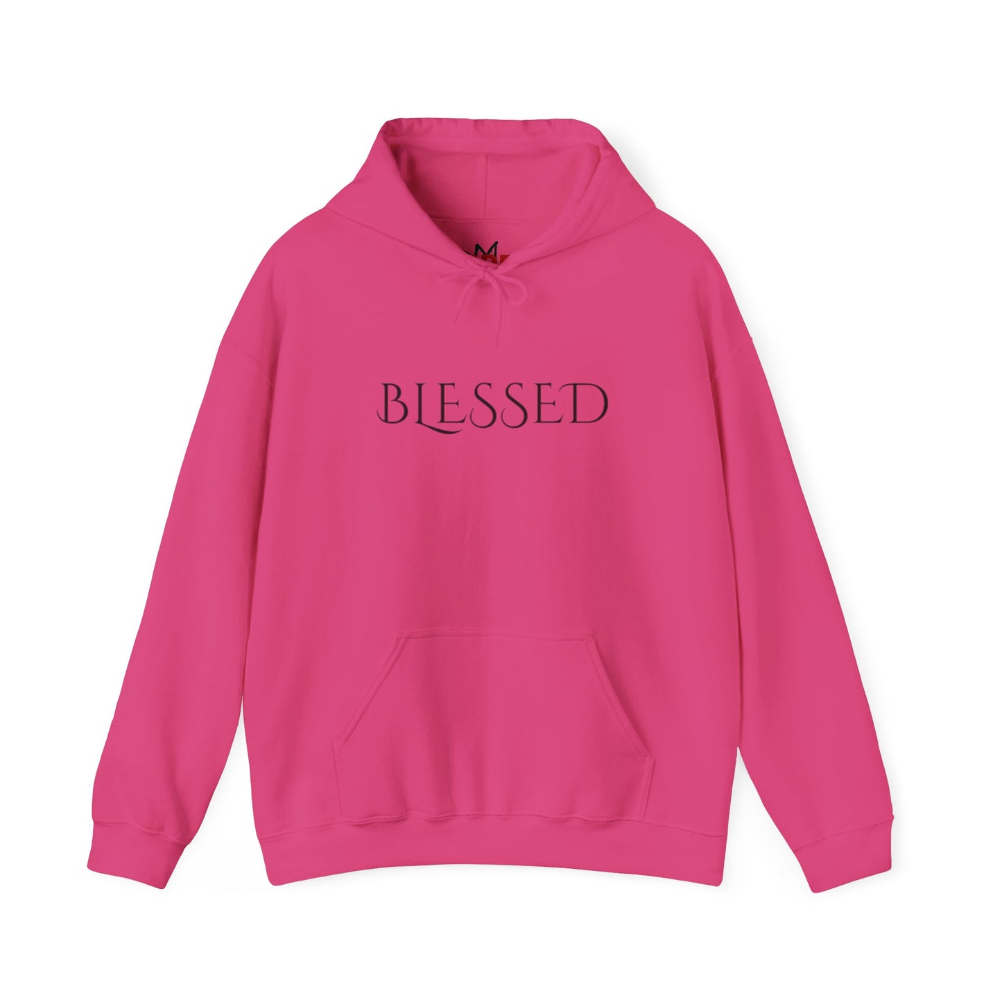 Blessed SPF Hoodie