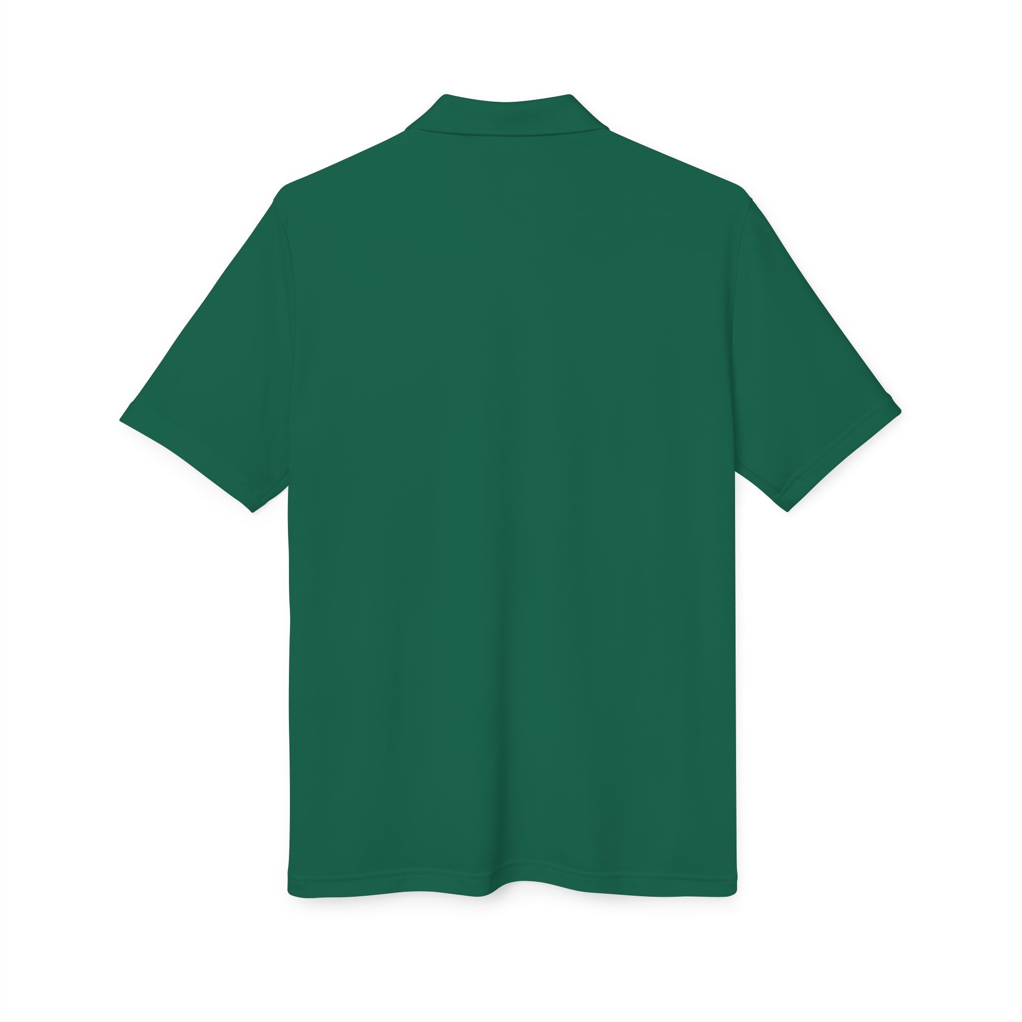 Faith Polo — Adidas Collab Performance Polo