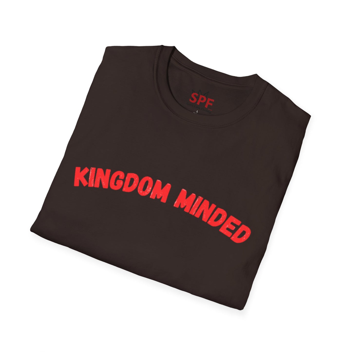 Unisex T-Shirt - Kingdom SPF Design