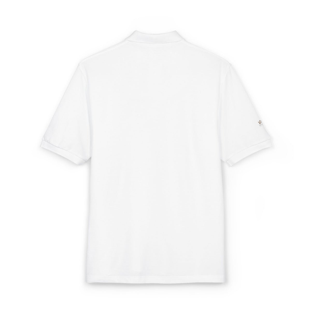 Spirit 'Faith' Polo Shirt