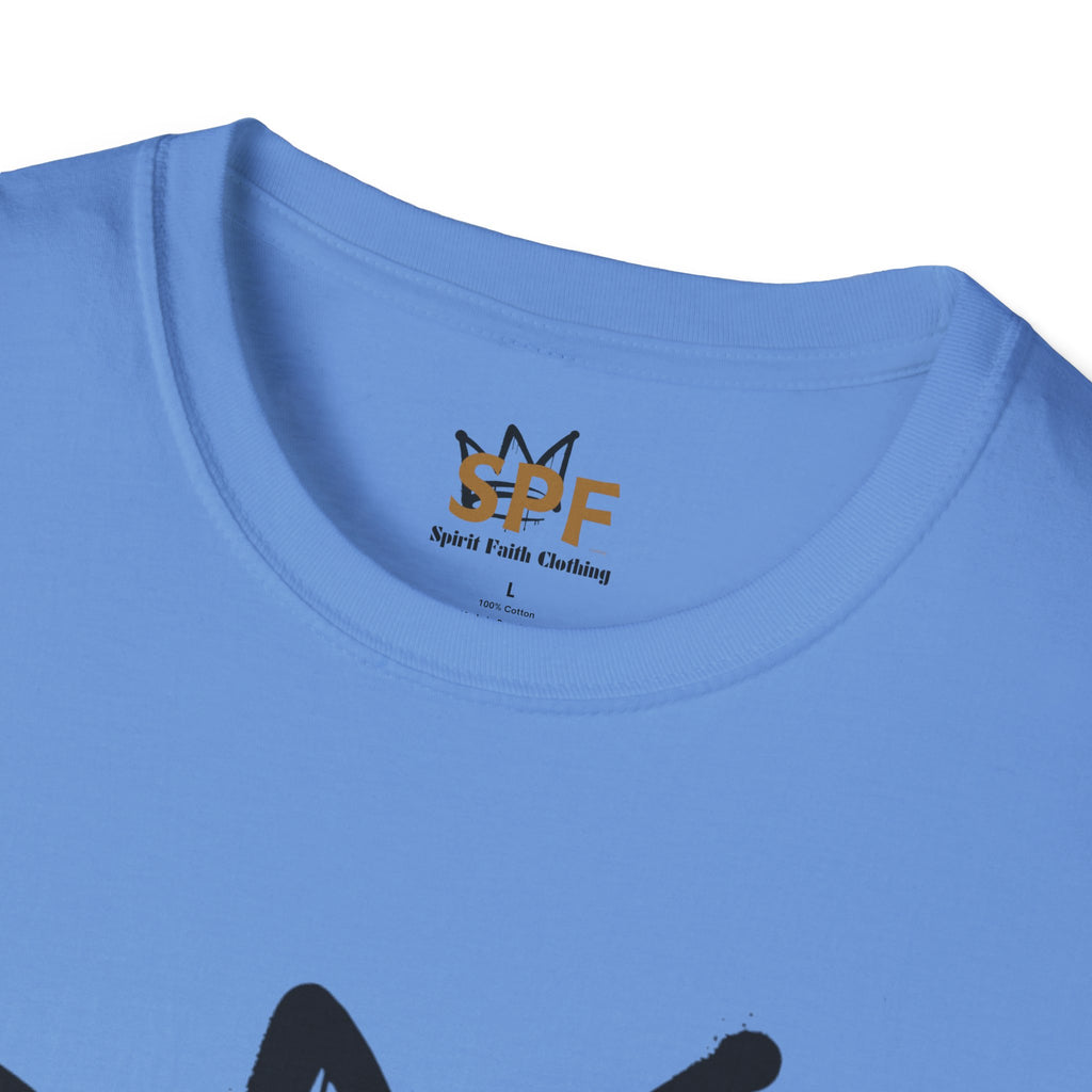 T-Shirt Kingdom Minded So Good Edition