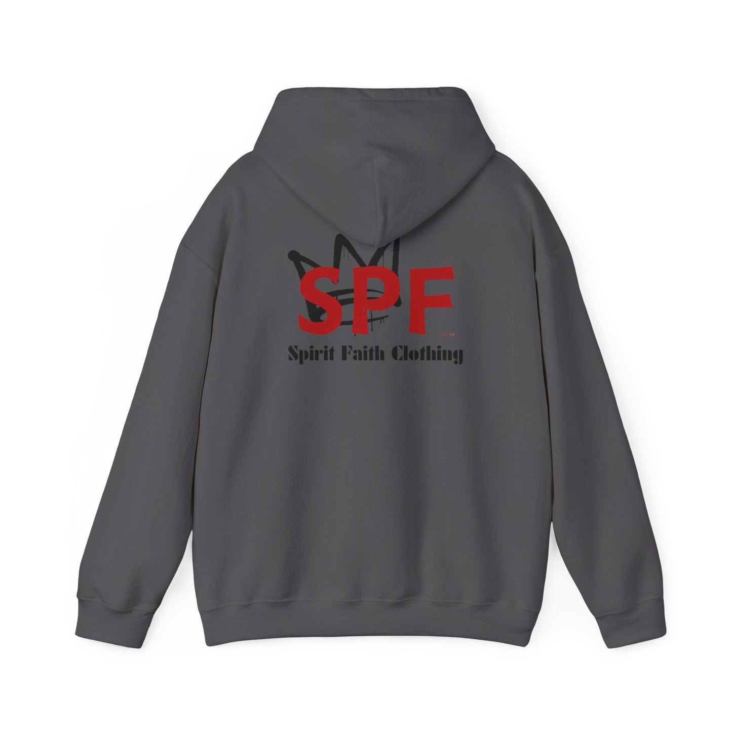 SPF Official Hoodie    Unisex Heavy Blend™ Hooded Sweatshirt