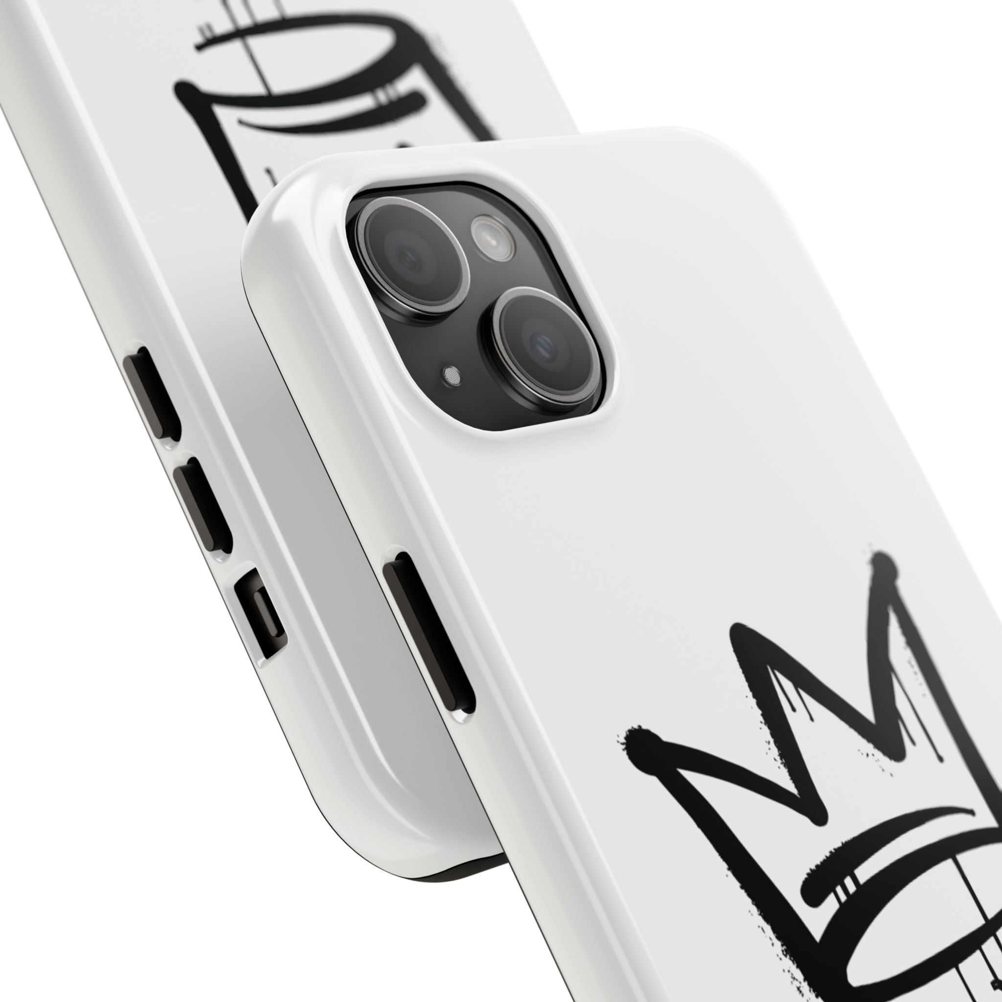 Phone Case - KINGDOM MINDED SO GOOD EDITION