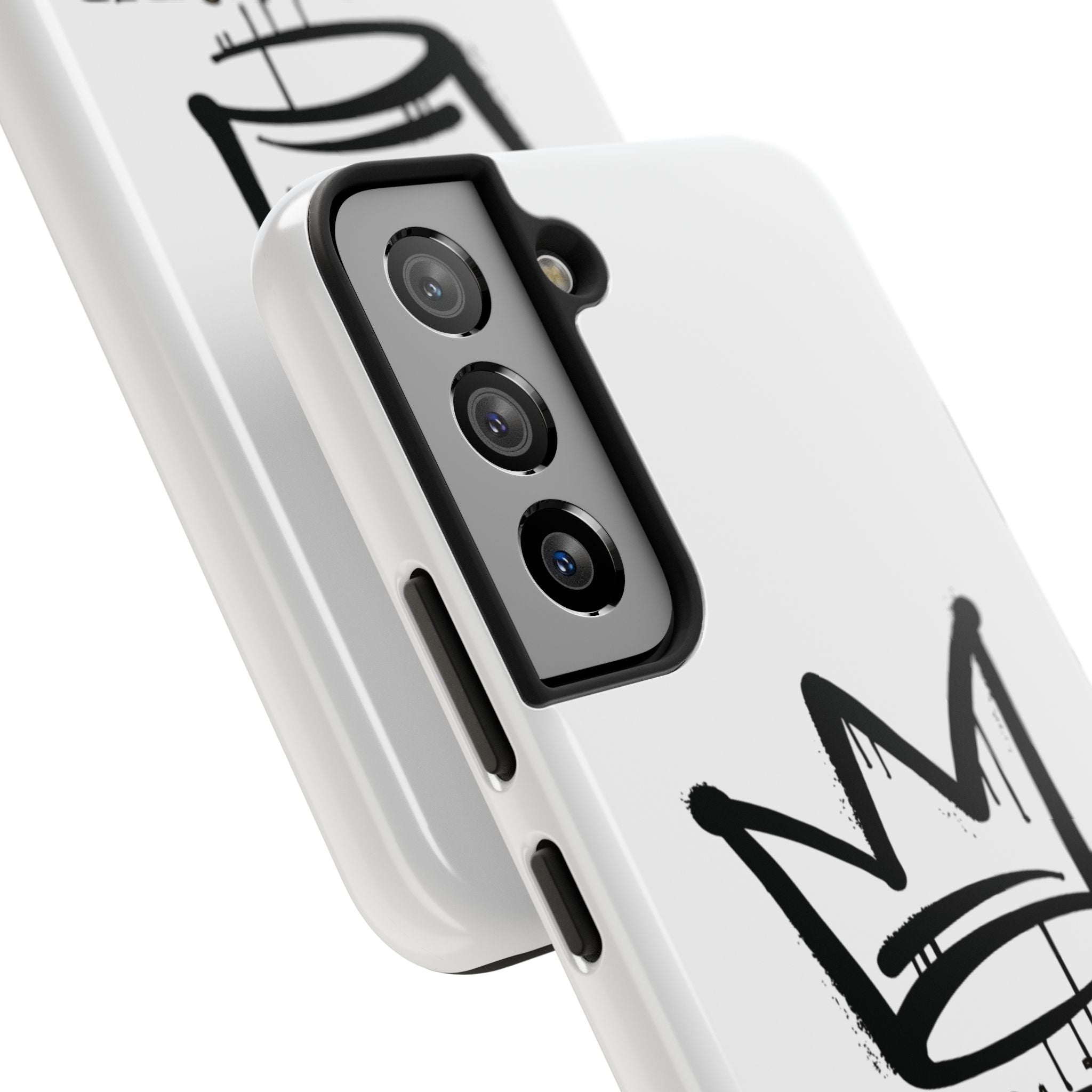 Phone Case - KINGDOM MINDED SO GOOD EDITION