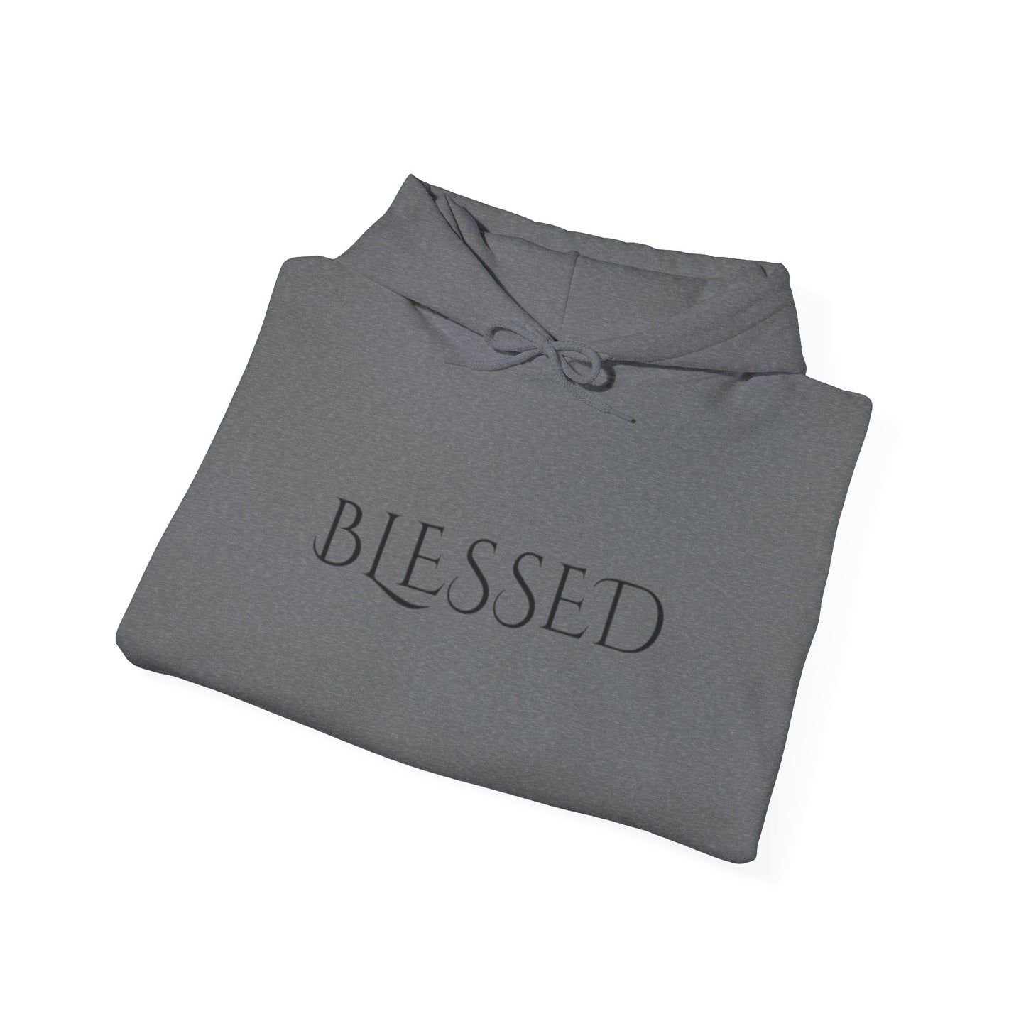 Blessed SPF Hoodie