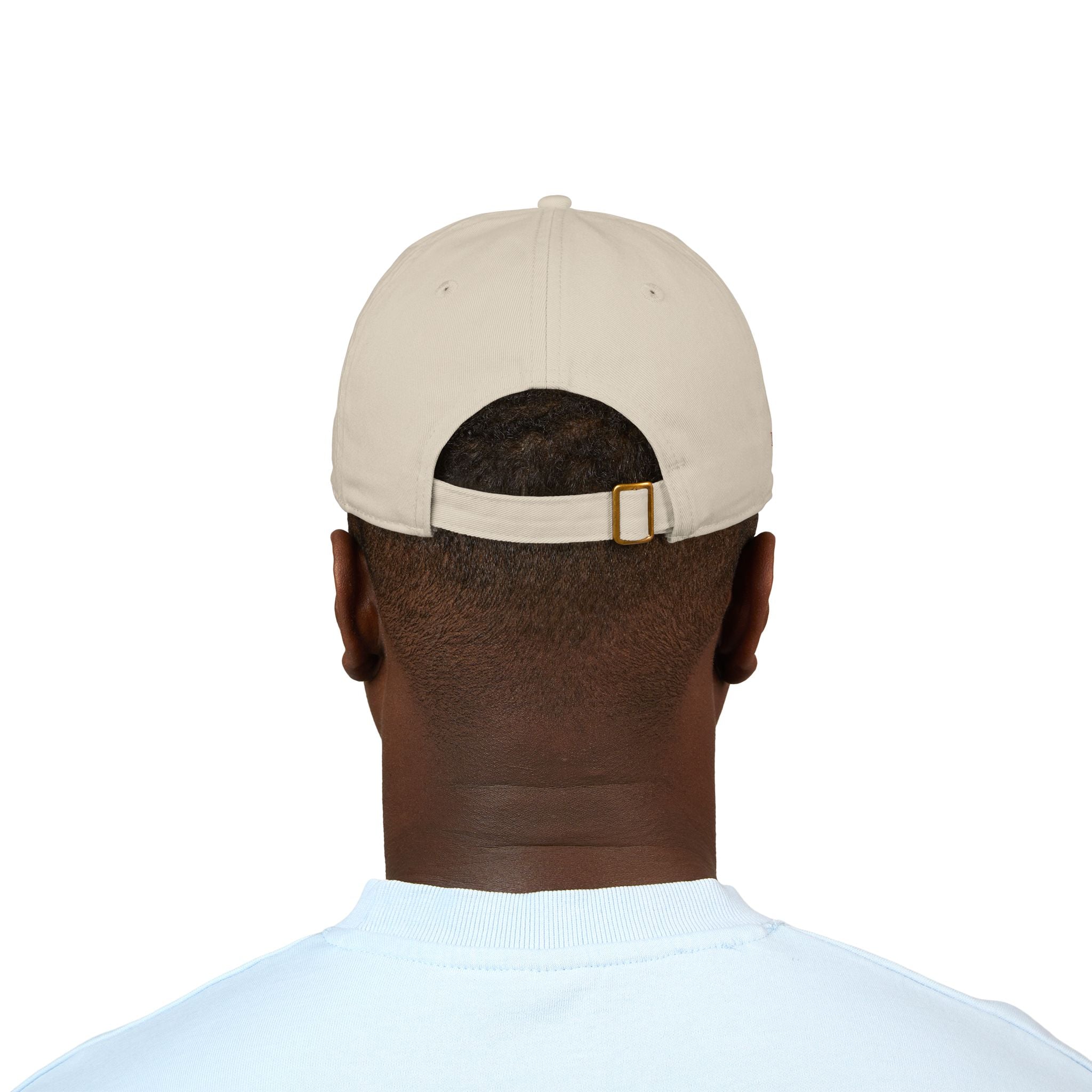 UNTO US Isaha 9:6 Baseball Cap