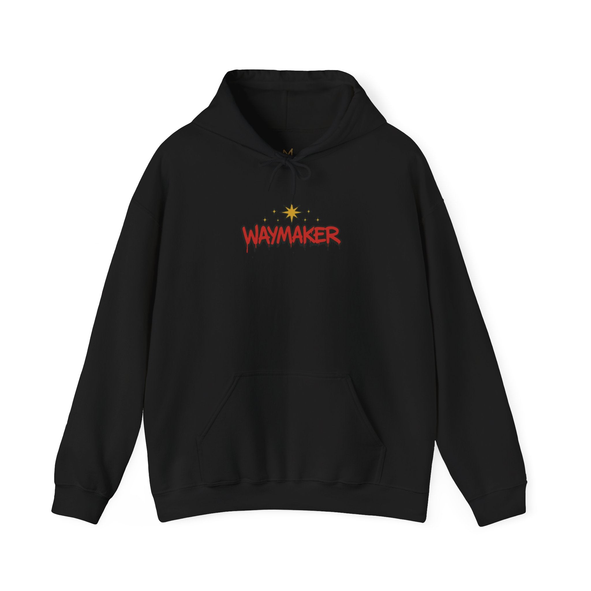 Winter Wammer Christmas Hoodie — Cozy Holiday Pullover