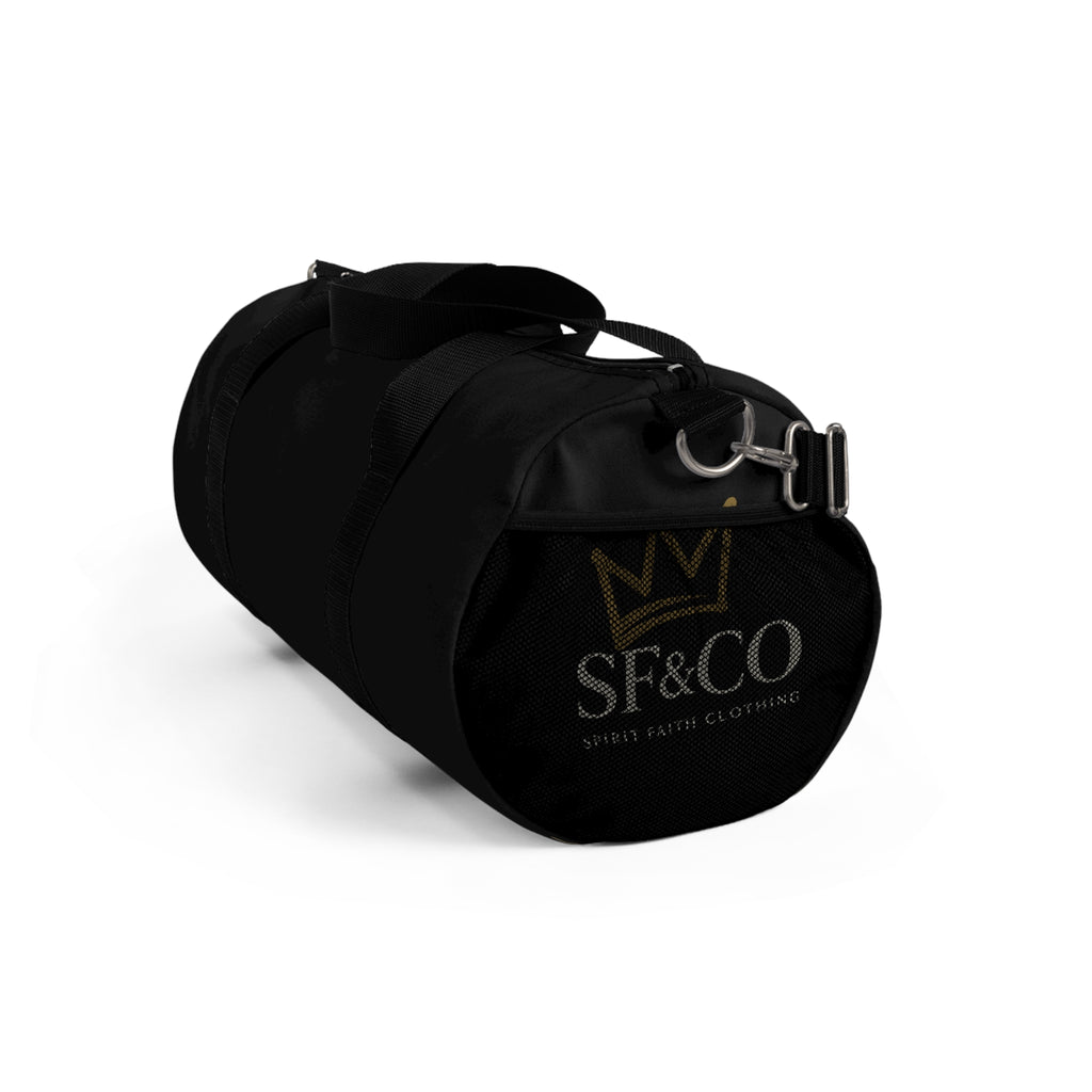 SF&CO Exclusive Duffel Bag