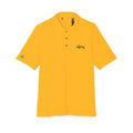 Faith Polo — Adidas Collab Performance Polo