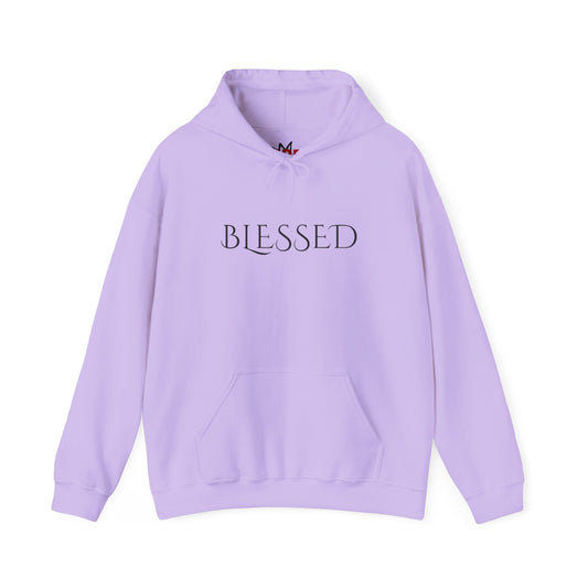 Blessed SPF Hoodie