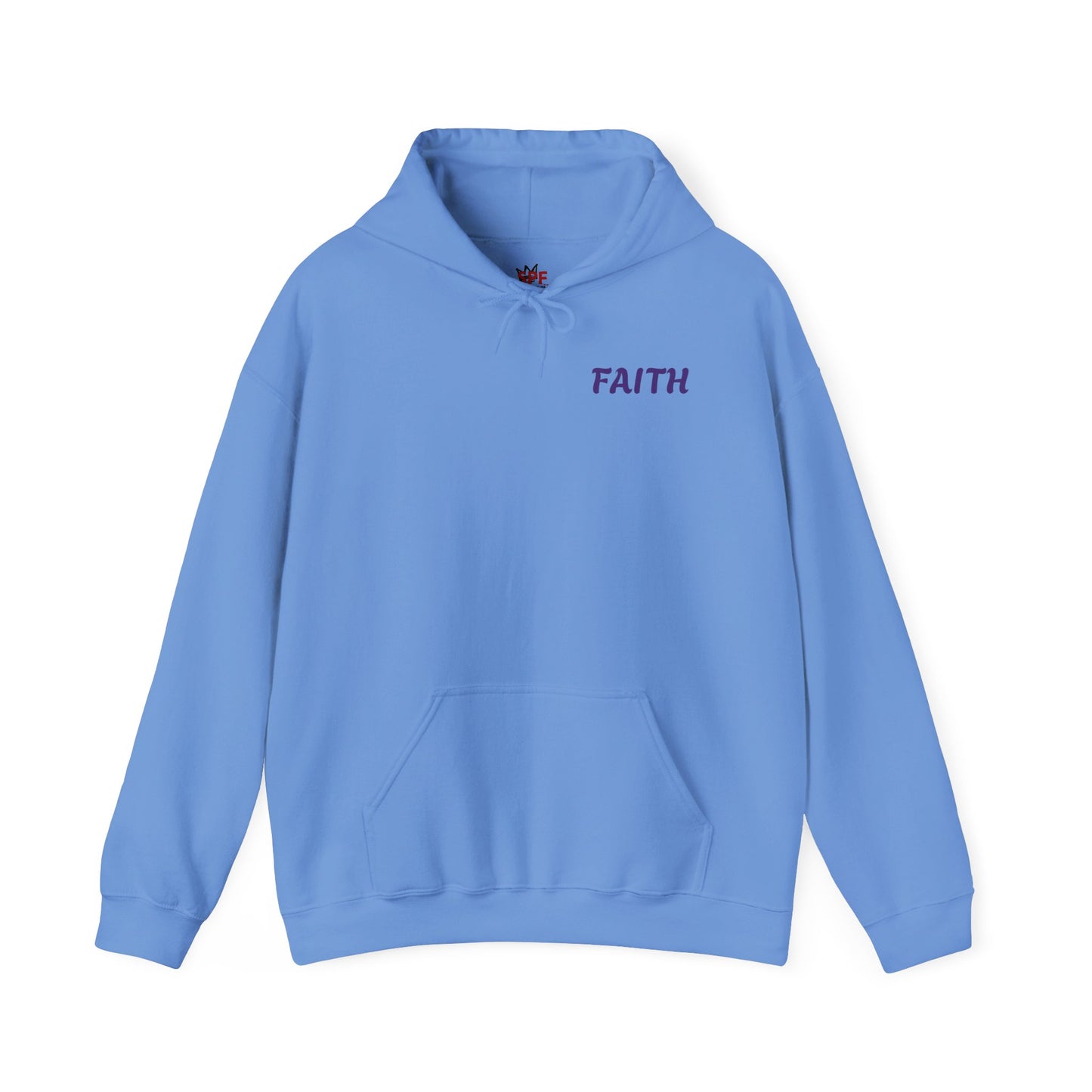 Faith Hoodie