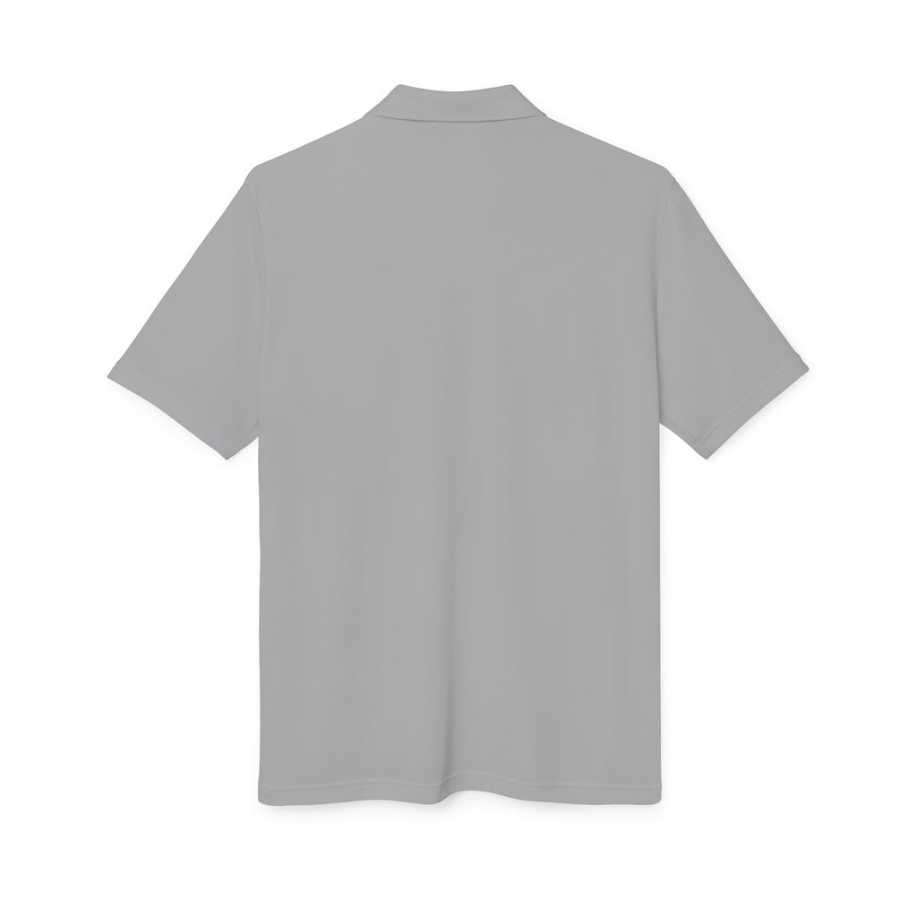 Faith Polo — Adidas Collab Performance Polo