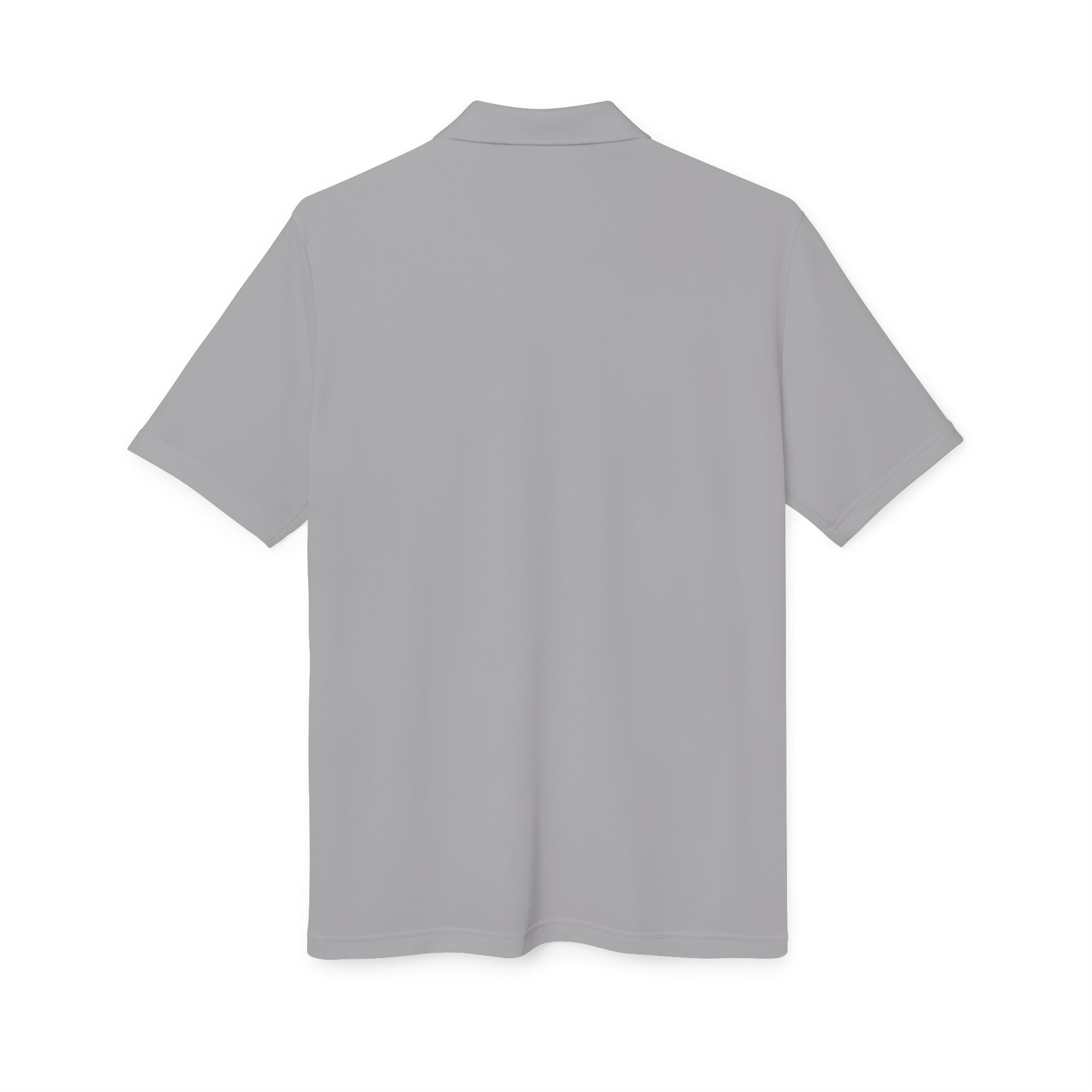 Faith Polo — Adidas Collab Performance Polo