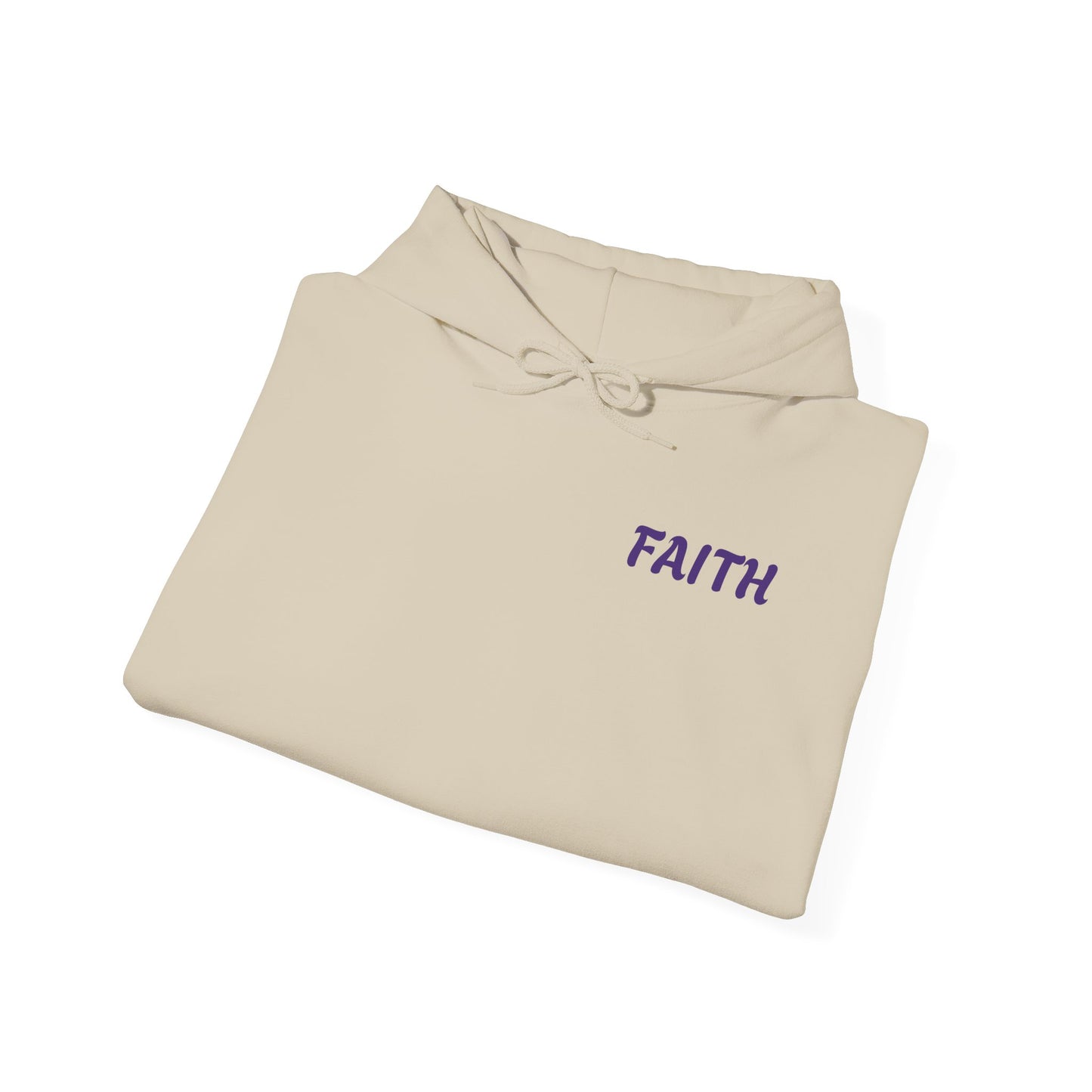 Faith Hoodie