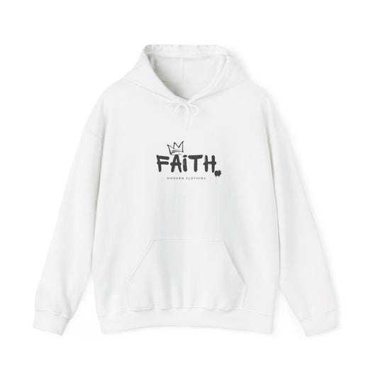 SPF #OfficialFaith Hoodie            Unisex Heavy Blend™ Hooded Sweatshirt