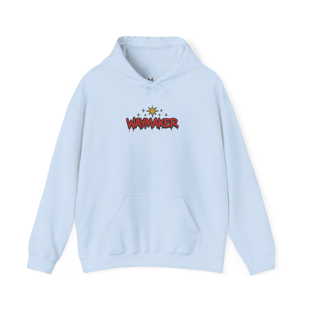 Winter Wammer Christmas Hoodie — Cozy Holiday Pullover