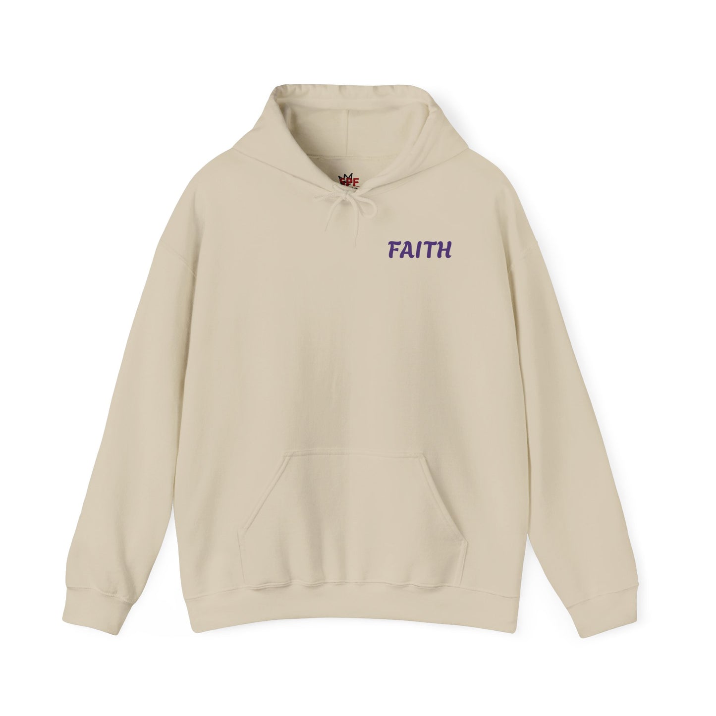 Faith Hoodie