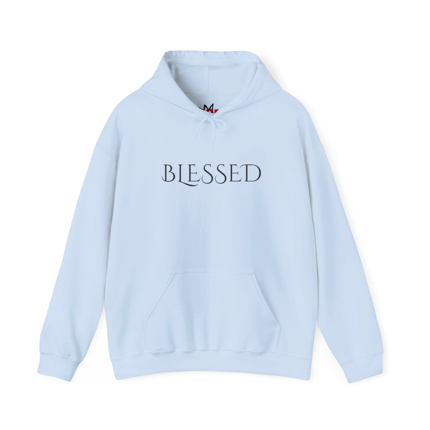 Blessed SPF Hoodie