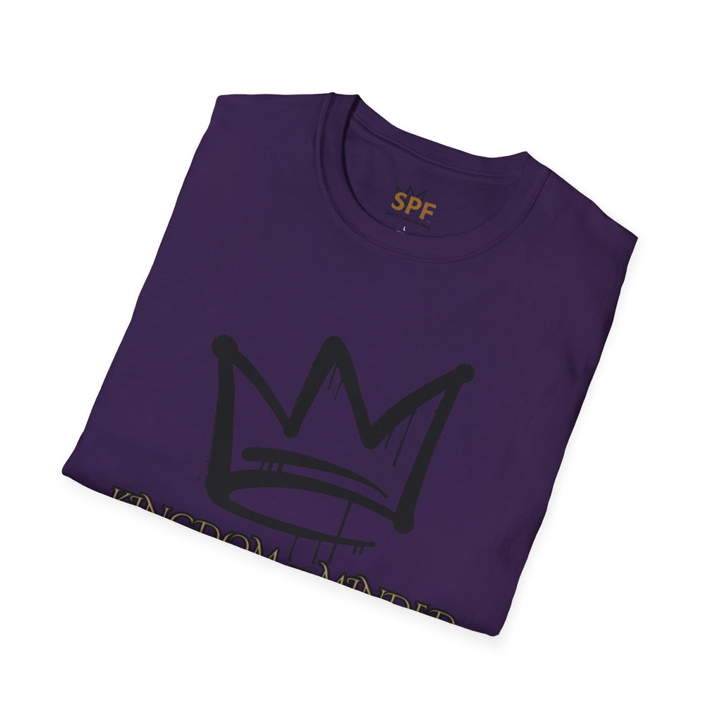 T-Shirt Kingdom Minded So Good Edition