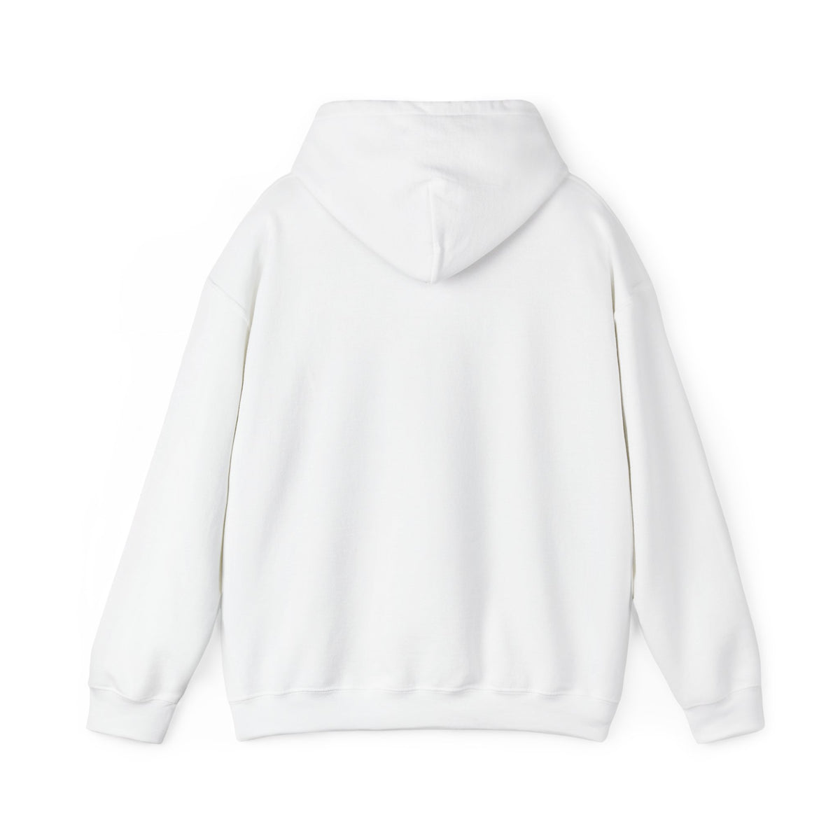 Hooded Sweatshirt - Kingdom Minded So Good Edition