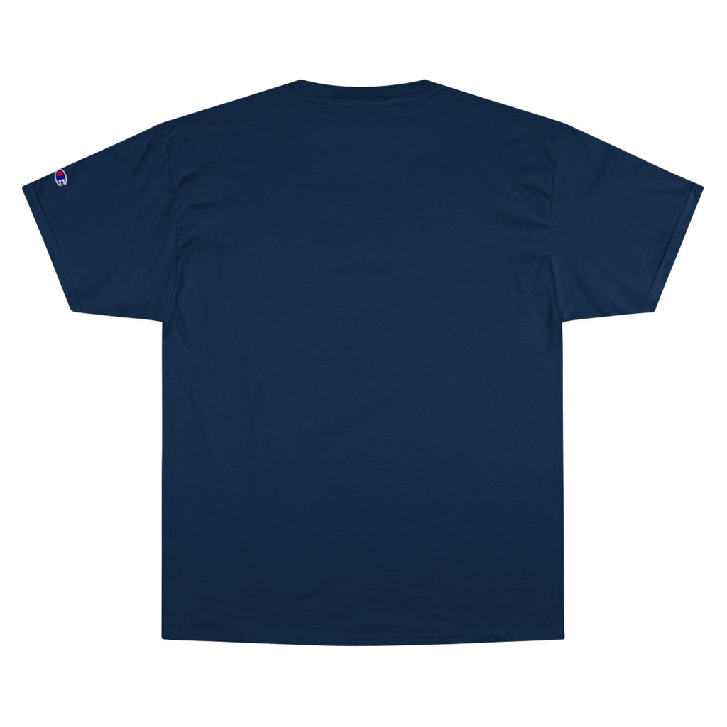 Philippians 4:13 T-Shirt SF&CO- Champion Collab