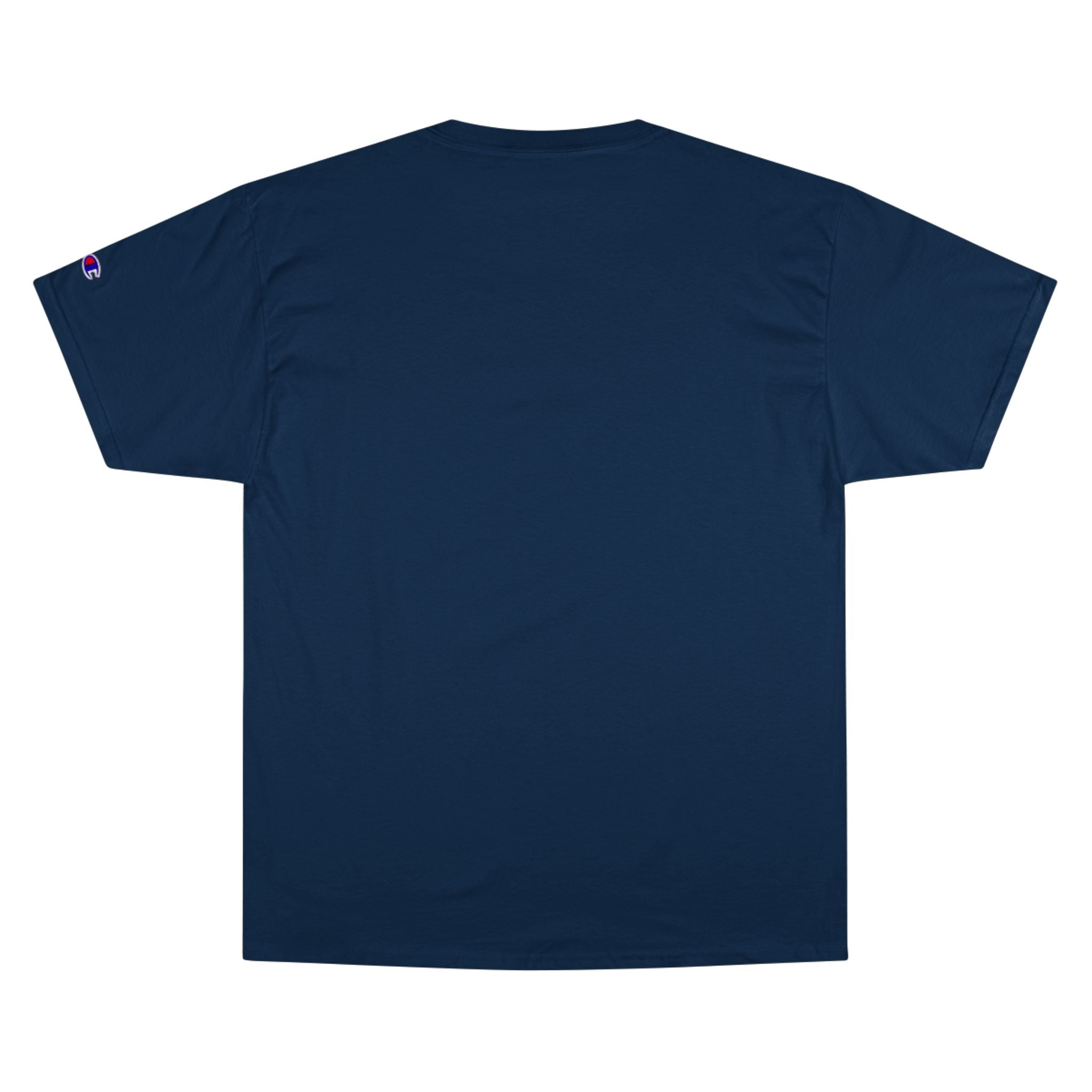 Philippians 4:13 T-Shirt SF&CO- Champion Collab
