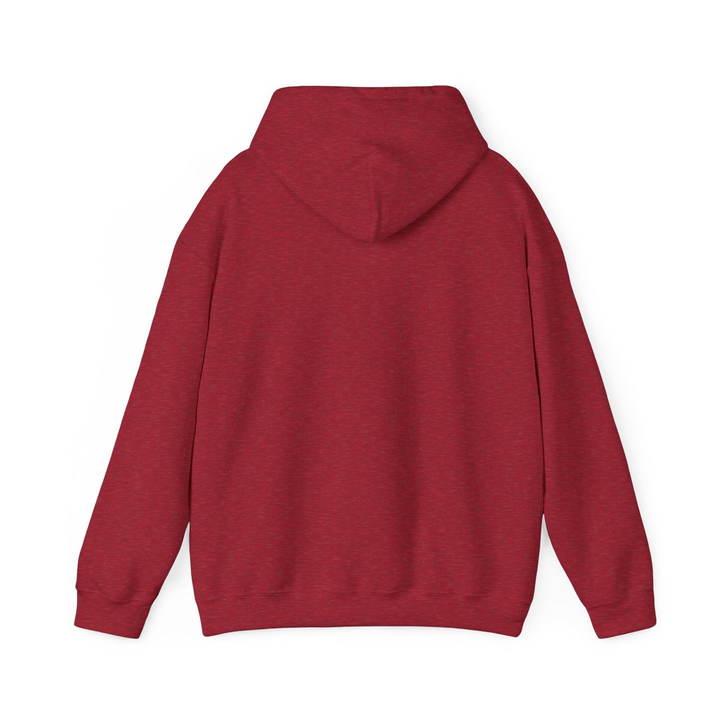 Hooded Sweatshirt NOEL Christmas Line