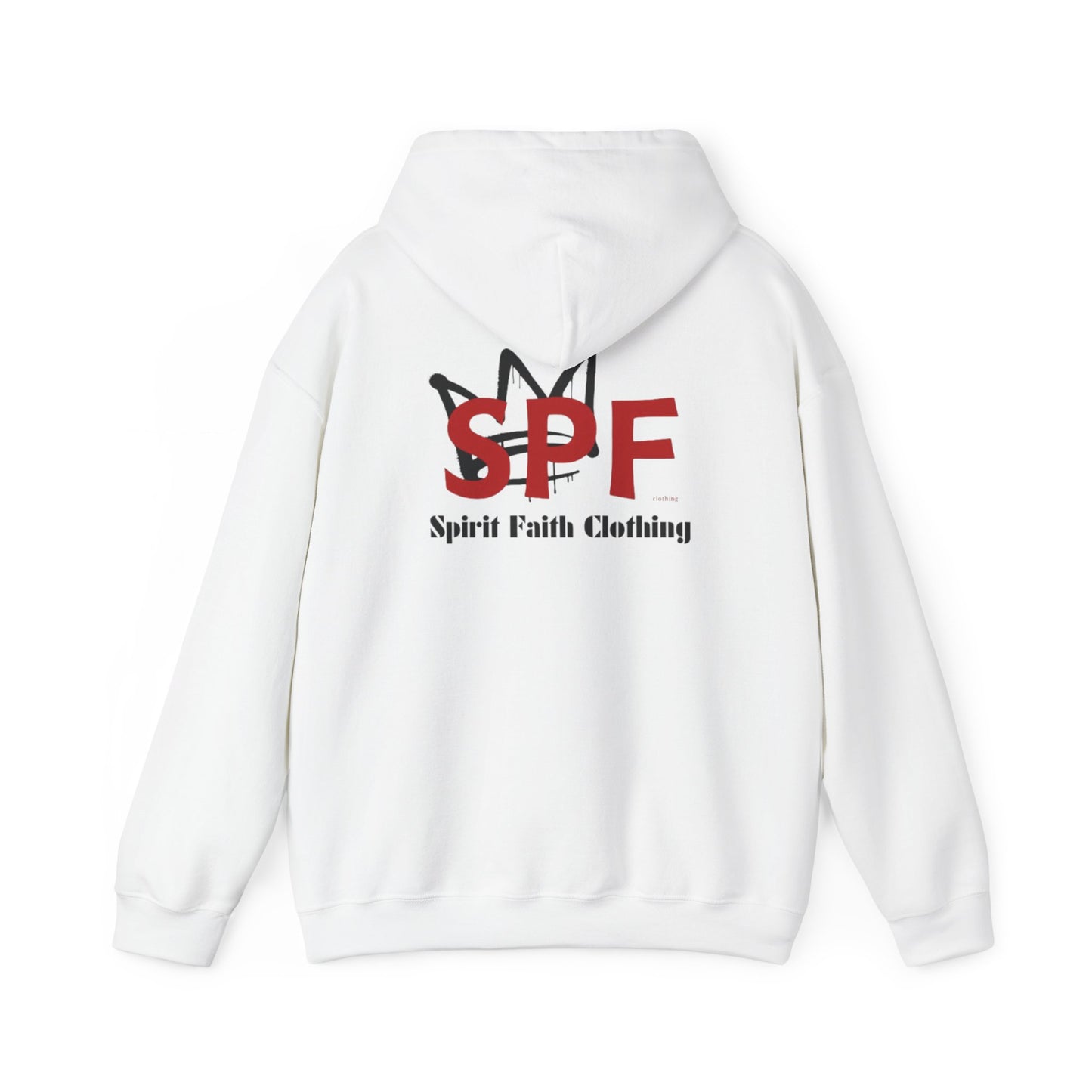 SPF Official Hoodie    Unisex Heavy Blend™ Hooded Sweatshirt