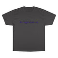 Philippians 4:13 T-Shirt SF&CO- Champion Collab