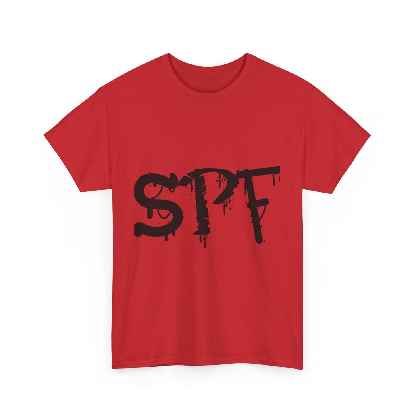 Faith Street Unisex Tee